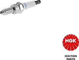 NGK 7004 - Spark Plug onlydrive.pro