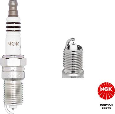 NGK 7164 - Spark Plug onlydrive.pro