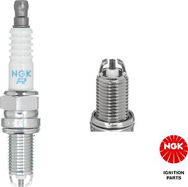 NGK 7168 - Spark Plug onlydrive.pro