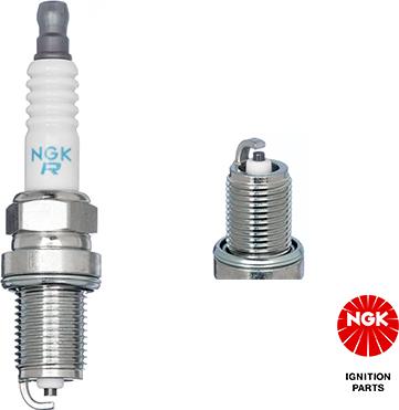 NGK 7121 - Aizdedzes svece onlydrive.pro