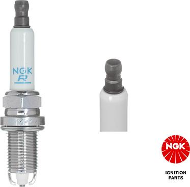 NGK 7892 - Spark Plug onlydrive.pro