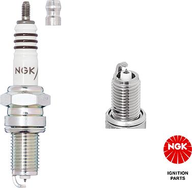 NGK 7803 - Spark Plug onlydrive.pro