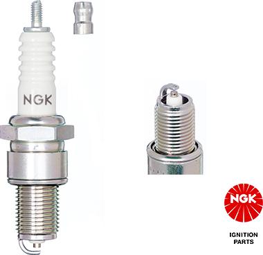 NGK 7811 - Süüteküünal onlydrive.pro