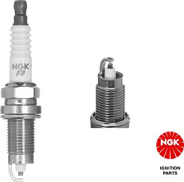 NGK 7252 - Spark Plug onlydrive.pro