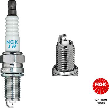 NGK 7795 - Spark Plug onlydrive.pro