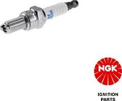 NGK 7784 - Spark Plug onlydrive.pro