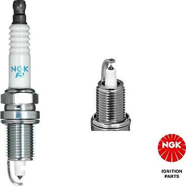 NGK 7781 - Aizdedzes svece onlydrive.pro