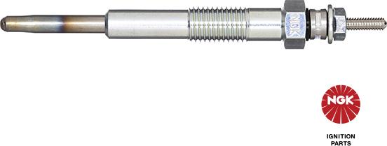 NGK 7782 - Glow Plug onlydrive.pro