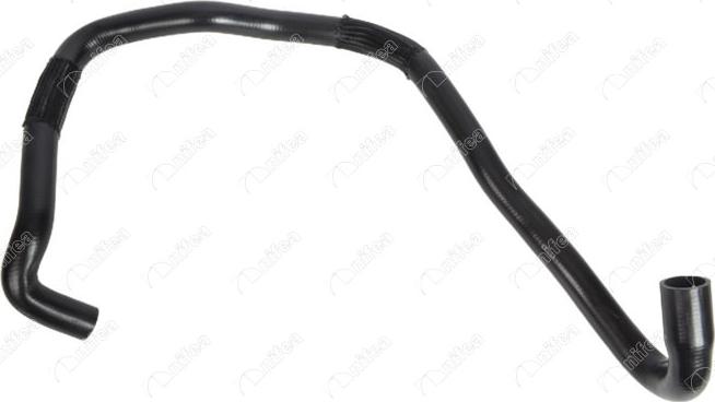 NIFEA 19943 - Radiator Hose onlydrive.pro