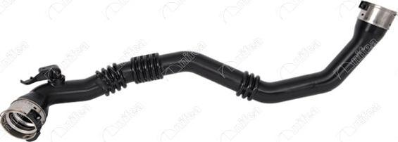 NIFEA 11199 - Charger Intake Air Hose onlydrive.pro