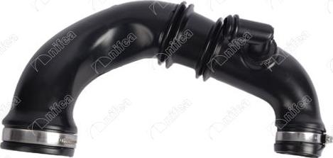 NIFEA 11737 - Charger Intake Air Hose onlydrive.pro