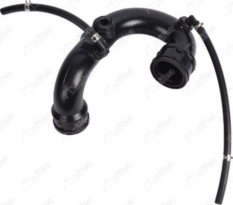 NIFEA 11729 - Charger Intake Air Hose onlydrive.pro