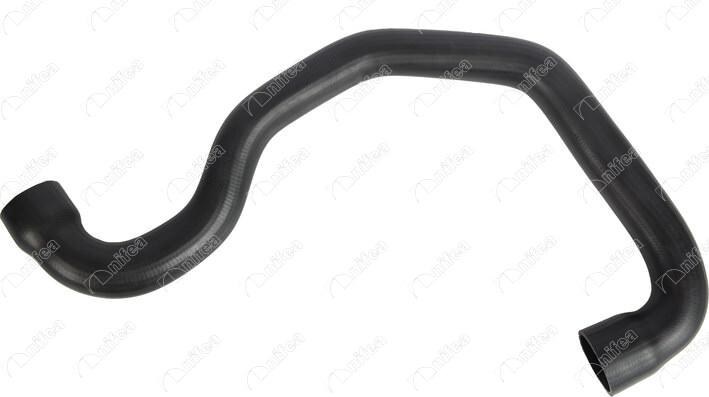 NIFEA 12309 - Charger Intake Air Hose onlydrive.pro