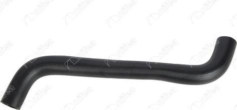 NIFEA 12303 - Radiator Hose onlydrive.pro