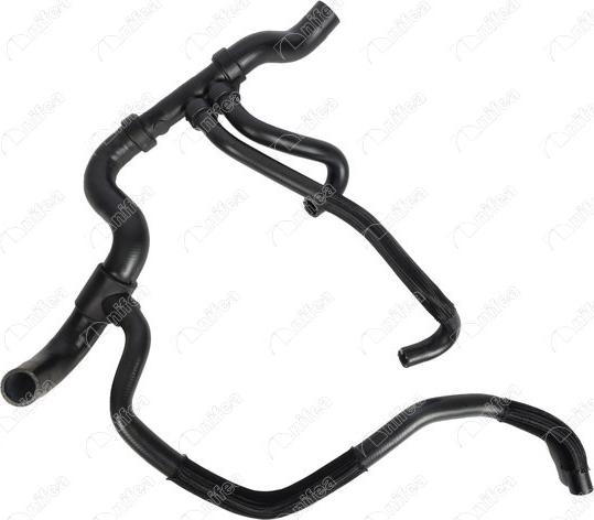 NIFEA 12754 - Radiator Hose onlydrive.pro