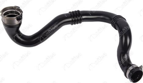 NIFEA 12758 - Charger Intake Air Hose onlydrive.pro