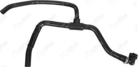 NIFEA 12753 - Radiator Hose onlydrive.pro