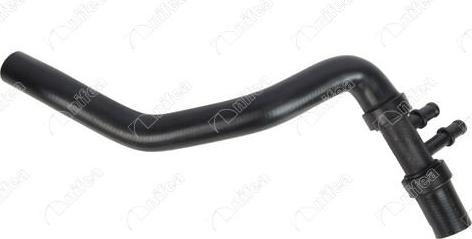 NIFEA 12731 - Radiator Hose onlydrive.pro