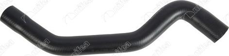 NIFEA 12732 - Radiator Hose onlydrive.pro