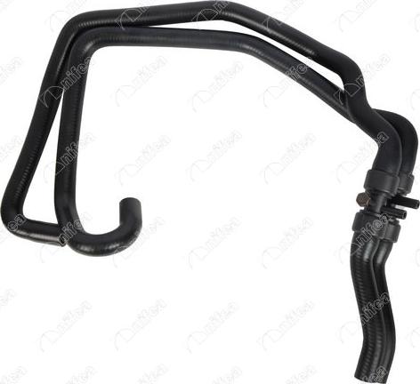 NIFEA 12728 - Radiator Hose onlydrive.pro