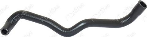 NIFEA 35057 - Radiator Hose onlydrive.pro