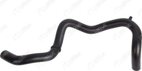 NIFEA 31527 - Radiator Hose onlydrive.pro