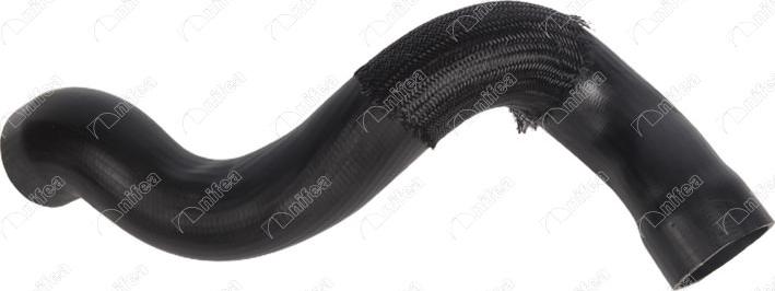 NIFEA 31604 - Charger Intake Air Hose onlydrive.pro