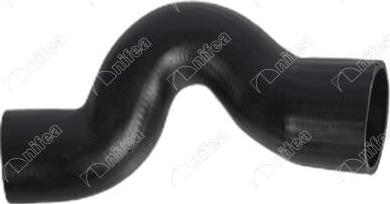 NIFEA 21470 - Charger Intake Air Hose onlydrive.pro