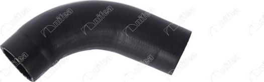 NIFEA 21705 - Charger Intake Air Hose onlydrive.pro