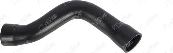 NIFEA 22043 - Charger Intake Air Hose onlydrive.pro