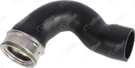 NIFEA 27653 - Charger Intake Air Hose onlydrive.pro