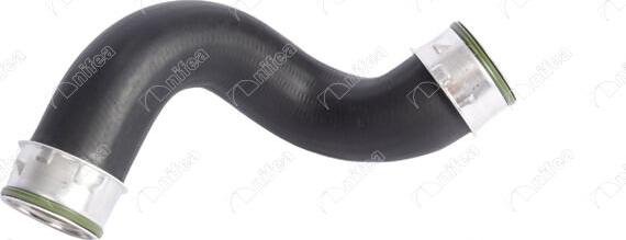 NIFEA 27633 - Charger Intake Air Hose onlydrive.pro