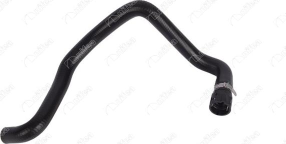 NIFEA 27186 - Radiator Hose onlydrive.pro