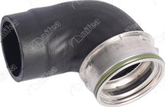 NIFEA 27852 - Charger Intake Air Hose onlydrive.pro