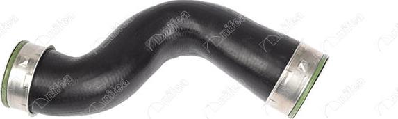 NIFEA 27815 - Charger Intake Air Hose onlydrive.pro