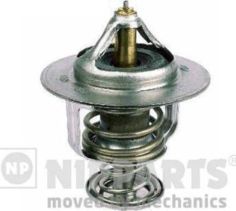 Nipparts J1535007 - Coolant thermostat / housing onlydrive.pro