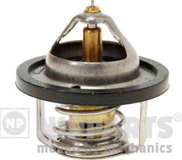 Nipparts J1530518 - Termostatas, aušinimo skystis onlydrive.pro