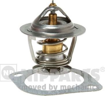 Nipparts J1530307 - Coolant thermostat / housing onlydrive.pro