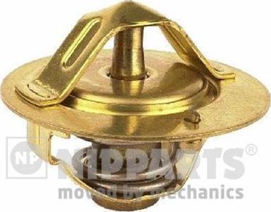 Nipparts J1531003 - Coolant thermostat / housing onlydrive.pro