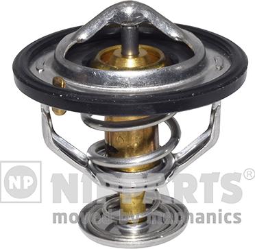 Nipparts J1531011 - Coolant thermostat / housing onlydrive.pro