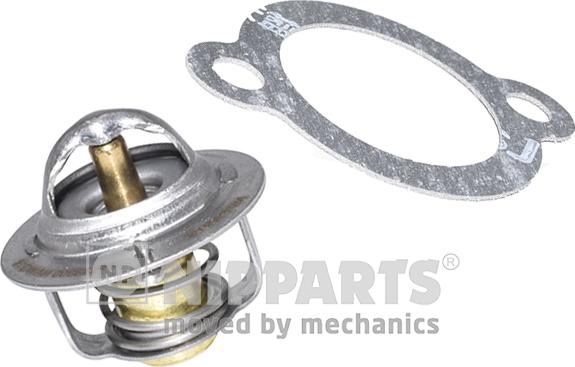 Nipparts J1538000 - Coolant thermostat / housing onlydrive.pro