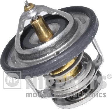 Nipparts J1532004 - Coolant thermostat / housing onlydrive.pro