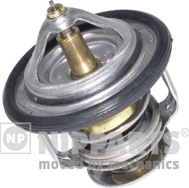 Nipparts J1532003 - Coolant thermostat / housing onlydrive.pro