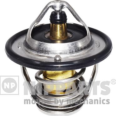 Nipparts J1532018 - Termostaat,Jahutusvedelik onlydrive.pro