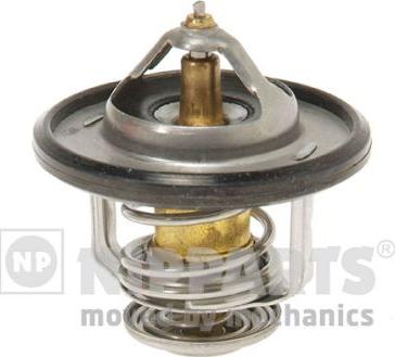 Nipparts J1532027 - Coolant thermostat / housing onlydrive.pro