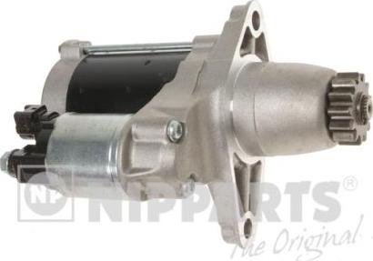 Nipparts N5212114 - Starter onlydrive.pro