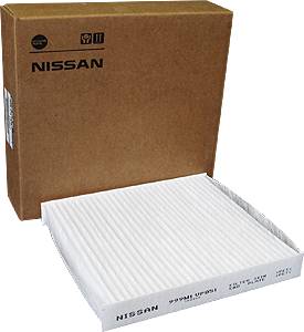NISSAN 999M1-VP051 - Filter, interior air onlydrive.pro