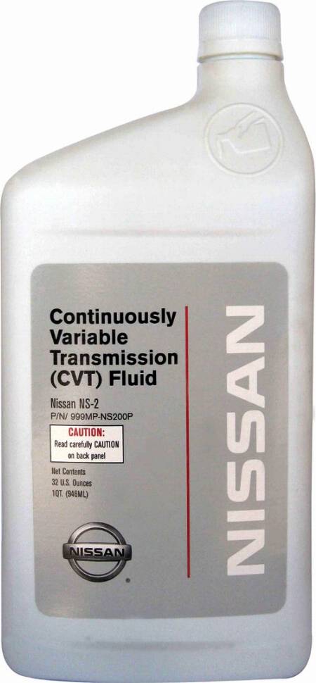 NISSAN 999MPNS200P - Manual Transmission Oil onlydrive.pro