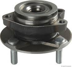 NISSAN 40202-EM00A - Bearing Kit, wheel hub onlydrive.pro