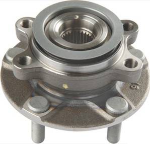 NISSAN 40202JG01A - Bearing Kit, wheel hub onlydrive.pro